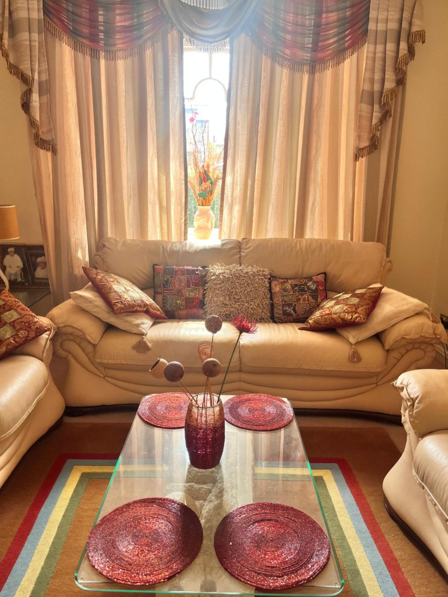 Private Room In Charming Detached House In Newington Единбург Екстер'єр фото