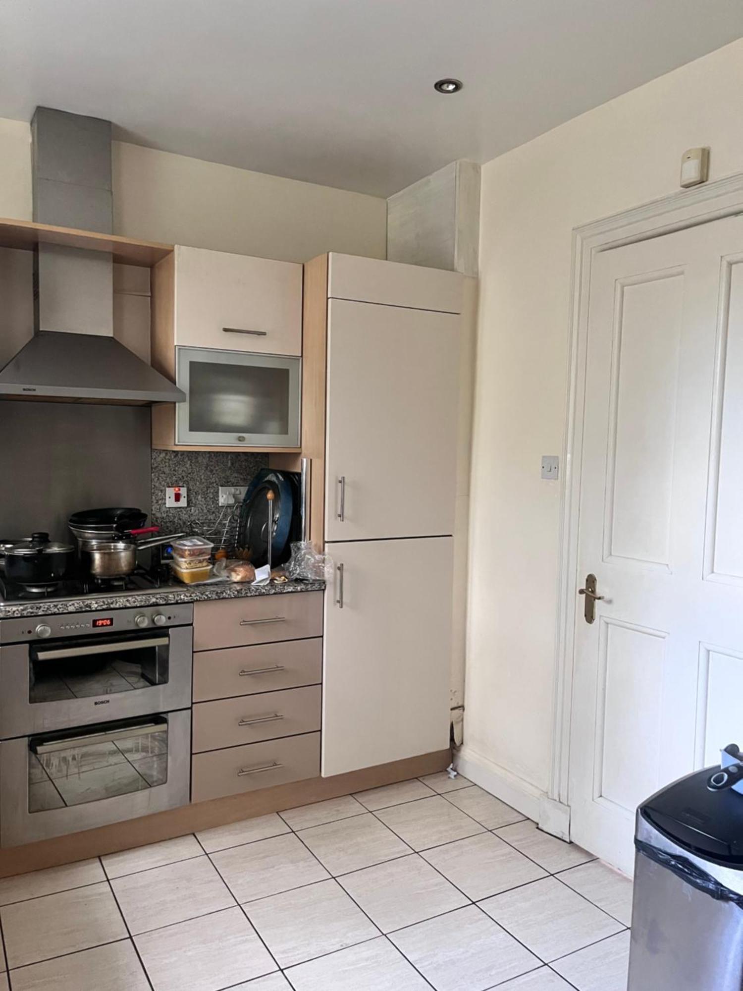Private Room In Charming Detached House In Newington Единбург Екстер'єр фото