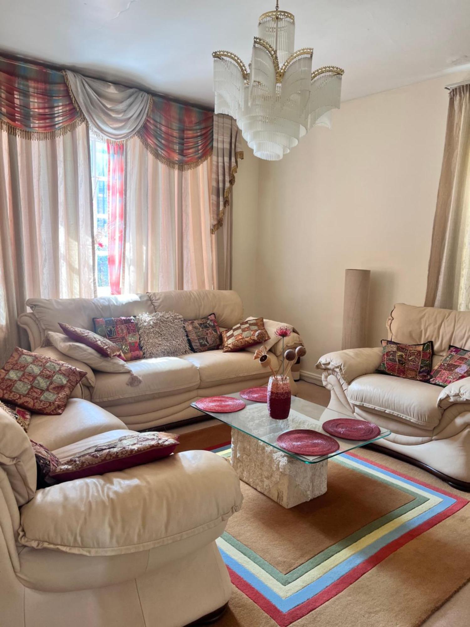 Private Room In Charming Detached House In Newington Единбург Екстер'єр фото